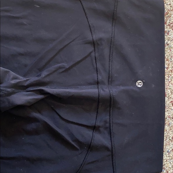 Lululemon Leggings - Picture 4 of 5